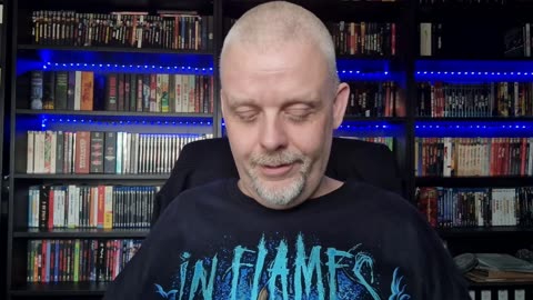 TheBluCorner's Monthly #PhysicalMedia Hauls (Watch new content on #Youtube) "NOT LIVE"