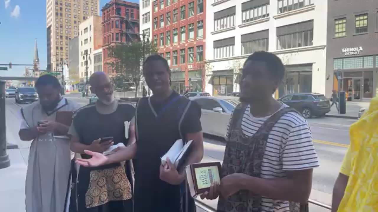 GMS Main Camp Live (10.4.25.)