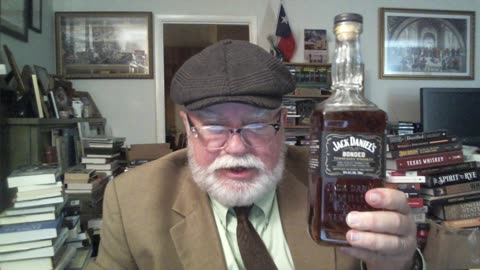 "What Is Whiskey?" Intro to Whiskey Part#1 by StabtheDragon Productions #239