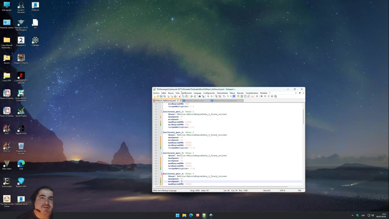Cyberpunk 2077 Ultimate 32#