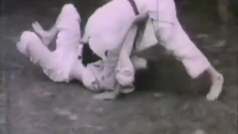 JiuJitsu