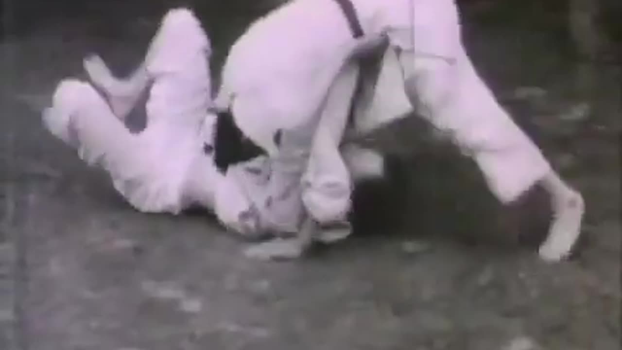 JiuJitsu