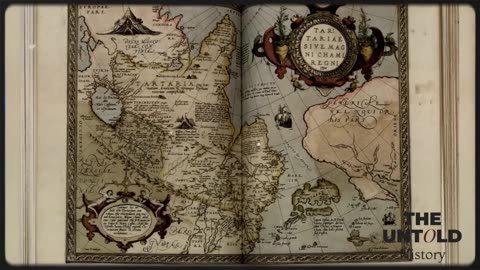 An empire without money Tartaria