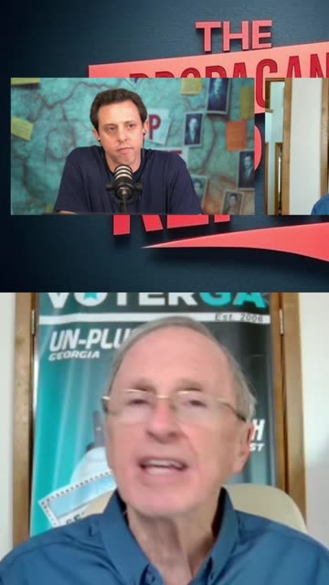 Fulton Election Raid Most Fundamental Question w/Garland Favorito