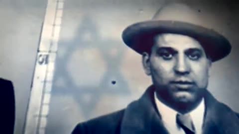 Israel: A Promised Land of Organized Crime (David Duke)