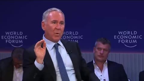 Citadel CEO Tells Globalists Just How Bad it Was Under Traitor Joe