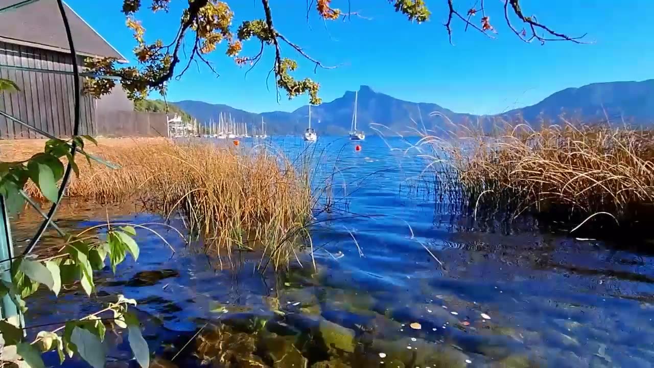 Mondsee (Upper Austria)"Entdecke den Zauber des Mondsees – Oberösterreichs Juwel"