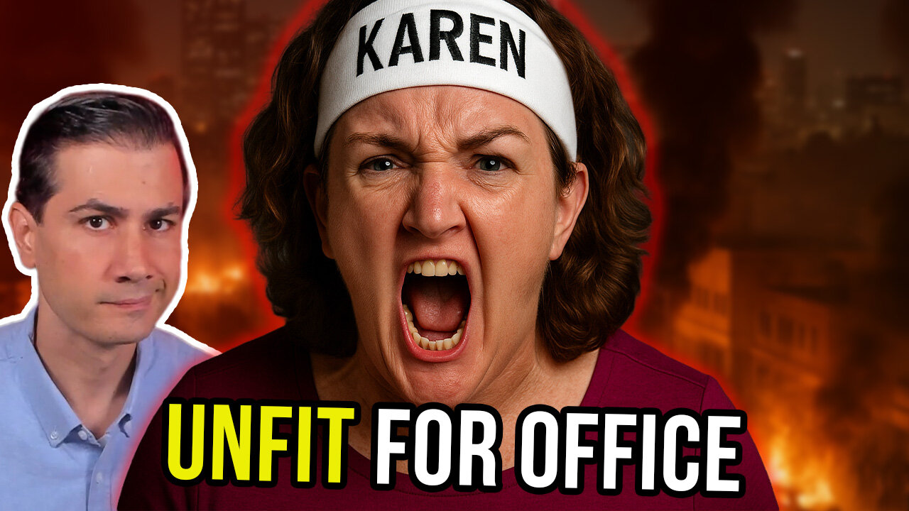 Katie Porter EXPLODES on Her Own Staffer in LEAKED VIDEO