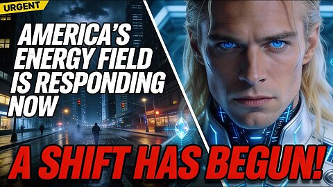 America’s Energy Field Is Responding Now — A Major Shift Has Begun Across the U.S. | ASHTAR COMMAND
