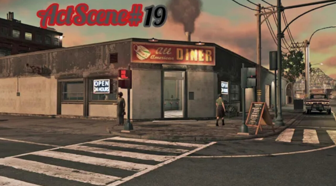 ŚåräçėñõŠçāråñôCertainAmountMafia" YouTube From Rumble (PS4Pro) Eñtērtåîńmęñt