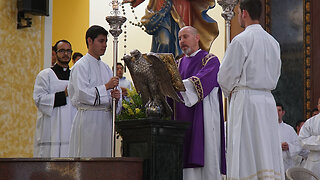 What Is The Lectionary?