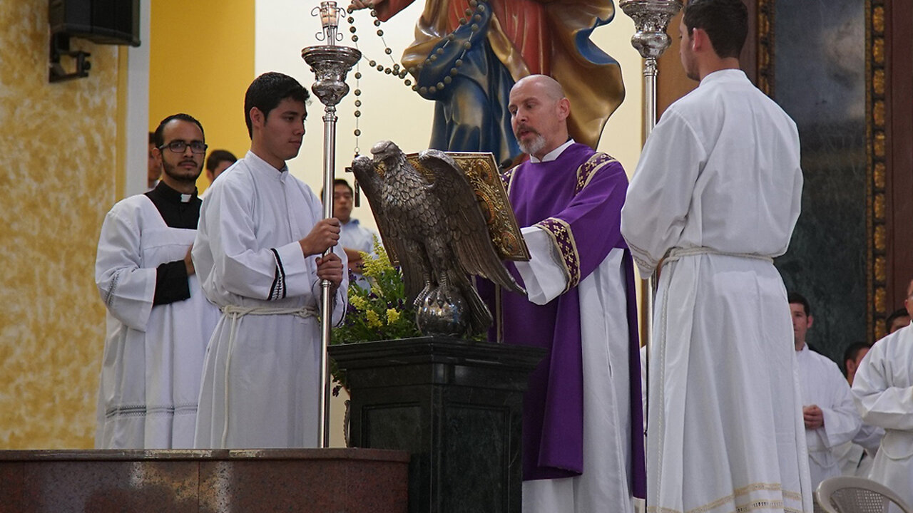 What Is The Lectionary?