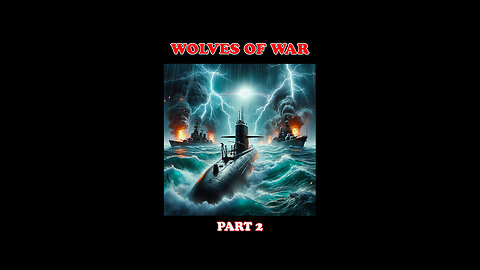 Are U-Boat Battles the Chess of War? (Part 2)