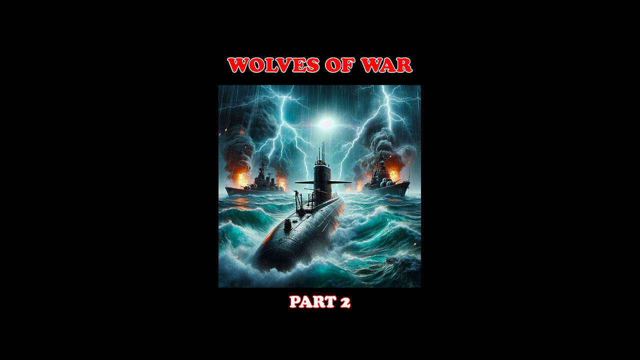 Are U-Boat Battles the Chess of War? (Part 2)