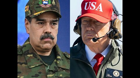 Maduro Debate