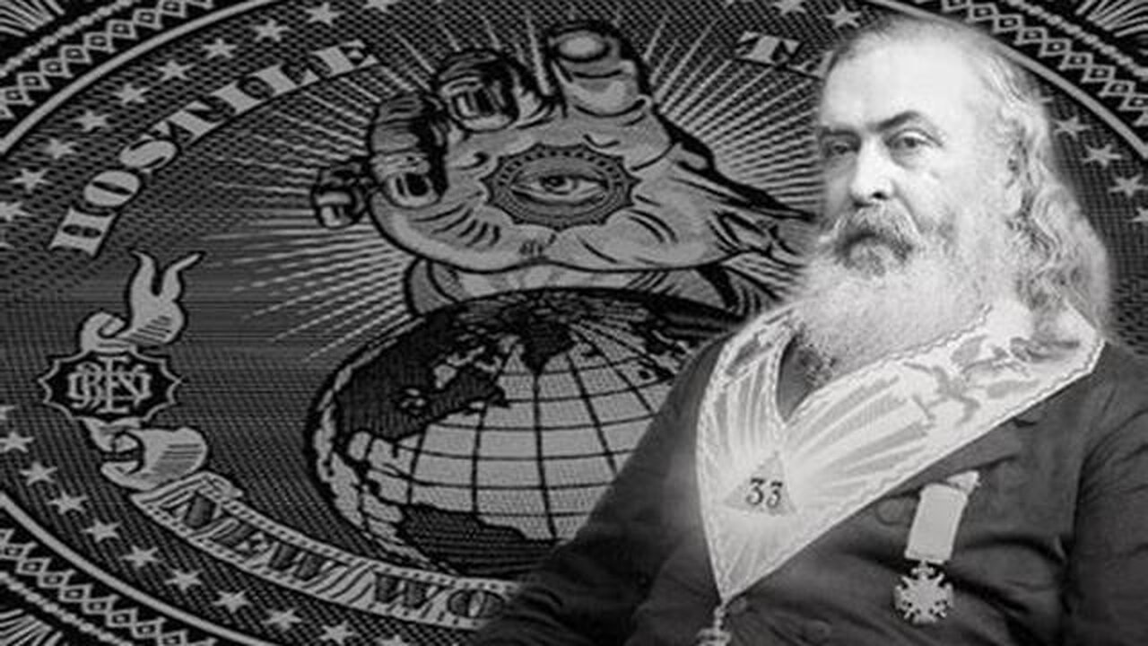 Must See and Share: Depopulation Target YOU (Viewer Discretion Advised) - Death Angel