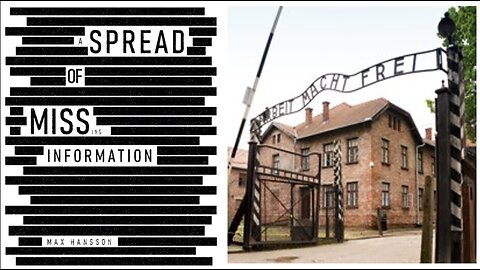 CHAPTER 5.7 REAL CONCENTRATION CAMPS VS. FAKE ONES