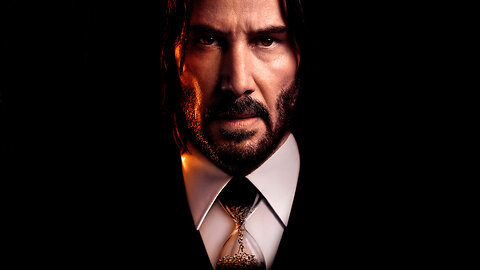 John Wick 4 (ROFL)