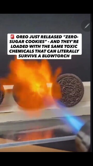 The Tunnell Take. What chemist are feeding us, all for a paycheck.