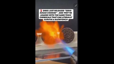 The Tunnell Take. What chemist are feeding us, all for a paycheck.