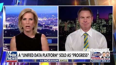 🔴La identificación digital llega a Estados Unidos