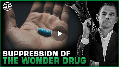 PROFIT OVER PEOPLE: The Systematic Suppression of the Wonder Drug