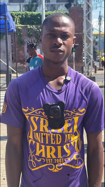 Zelfhaat mik ding blaka vrouw e wani gersi ding tra natie !!!