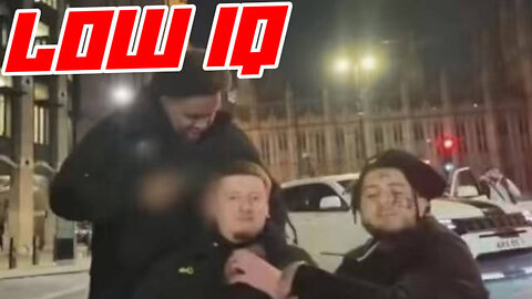 Somali Streamer “Krimoe Klips” Arrested Pretending to Execute His Friend