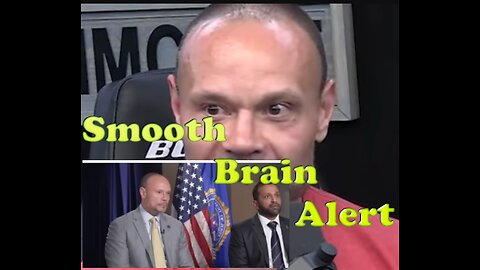 👉 Timcast vs Dan Bongino: The Truth They Don’t Want You to Hear! (Reaction)
