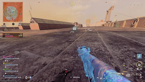 hard🥷🎄 #rebirthisland