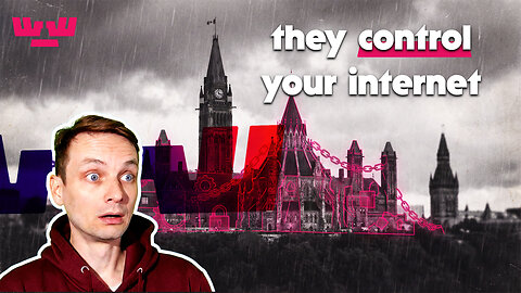 UNELECTED GATEKEEPERS: How a Secretive Agency Controls Your Internet