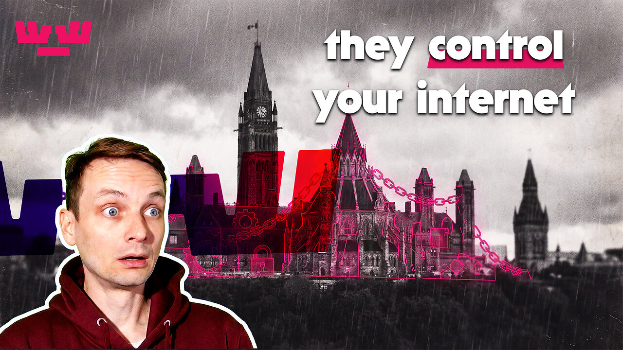 UNELECTED GATEKEEPERS: How a Secretive Agency Controls Your Internet