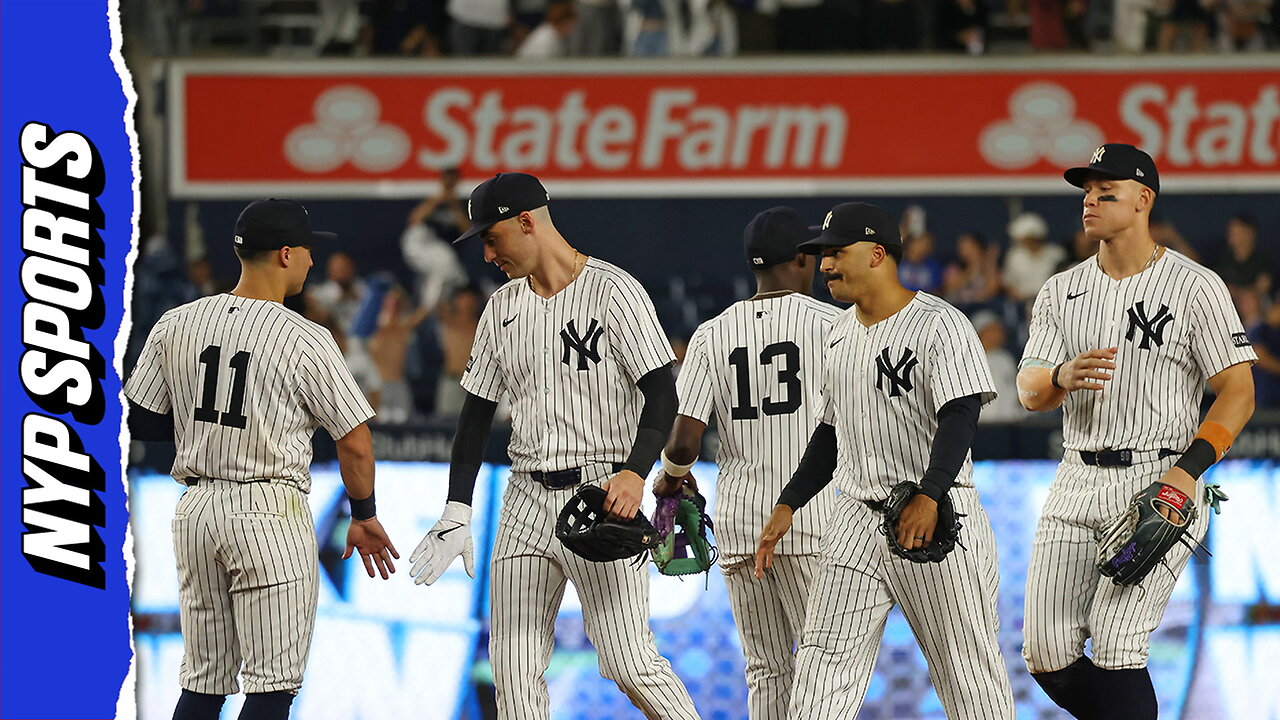 Albert Pujols talks Yankees' 2025 postseason chances with Dexter Henry