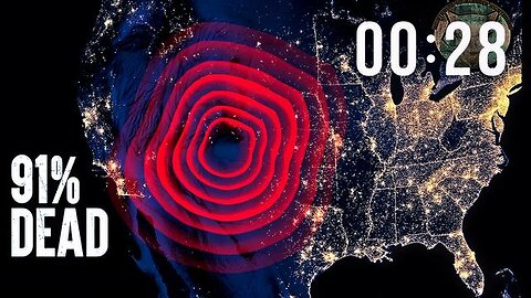 AI Predicts an EMP Attack on America