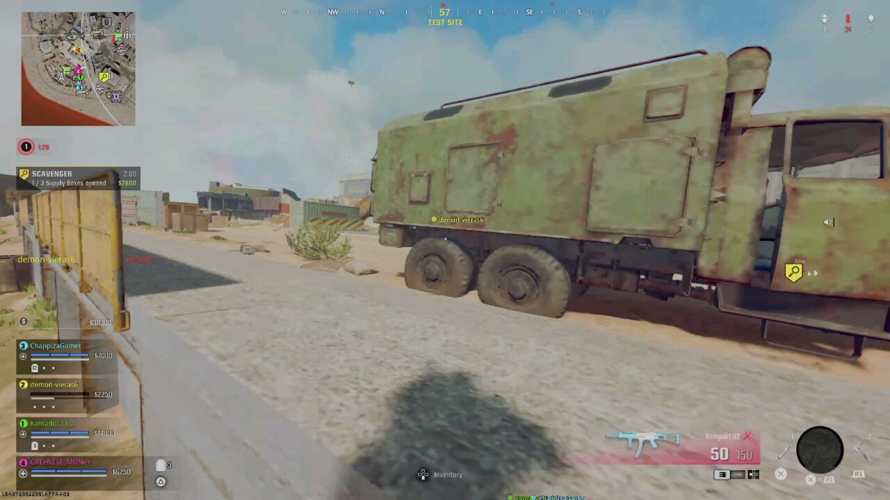 it's not over🥷 #Area99 #blackops6 #callofduty #Activision #infinityward