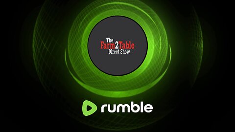 5 ways to be more Self-Reliant, Starting Today: The Farm2Table Direct Show (Morning Edition)