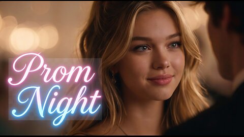 Prom Night (Official Music Video)