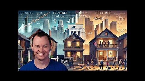 How to Fix the Real Estate Market – Solutions for 2025 Housing Challenges