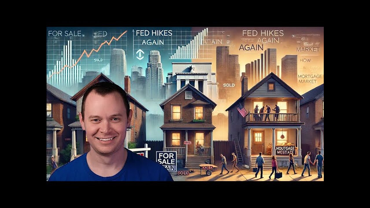 How to Fix the Real Estate Market – Solutions for 2025 Housing Challenges