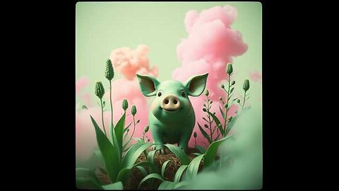 Weed Imagination Music Video