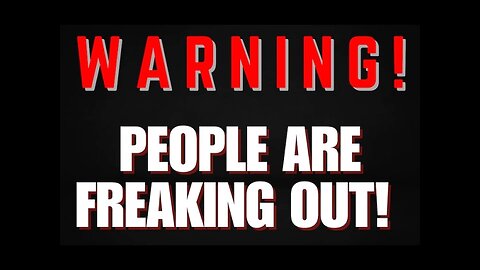 These people had NO IDEA what they were LOOKING at!