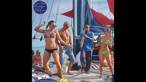 Bali Wedding DJ Sax Jimmy Sax Black Live from Bali Luxury Life Weddings Events Travel