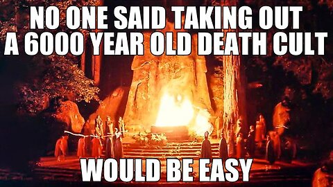 (November 9th 2013) Texe Marrs- DNA Science and the Jewish Bloodline