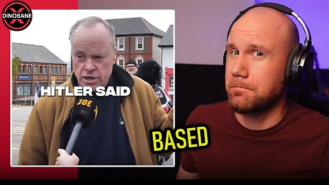 They Hate It When You Notice