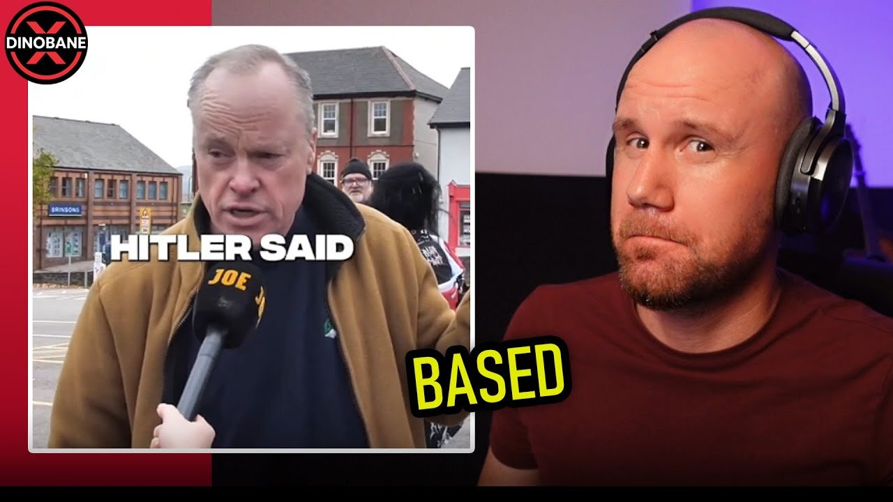 They Hate It When You Notice