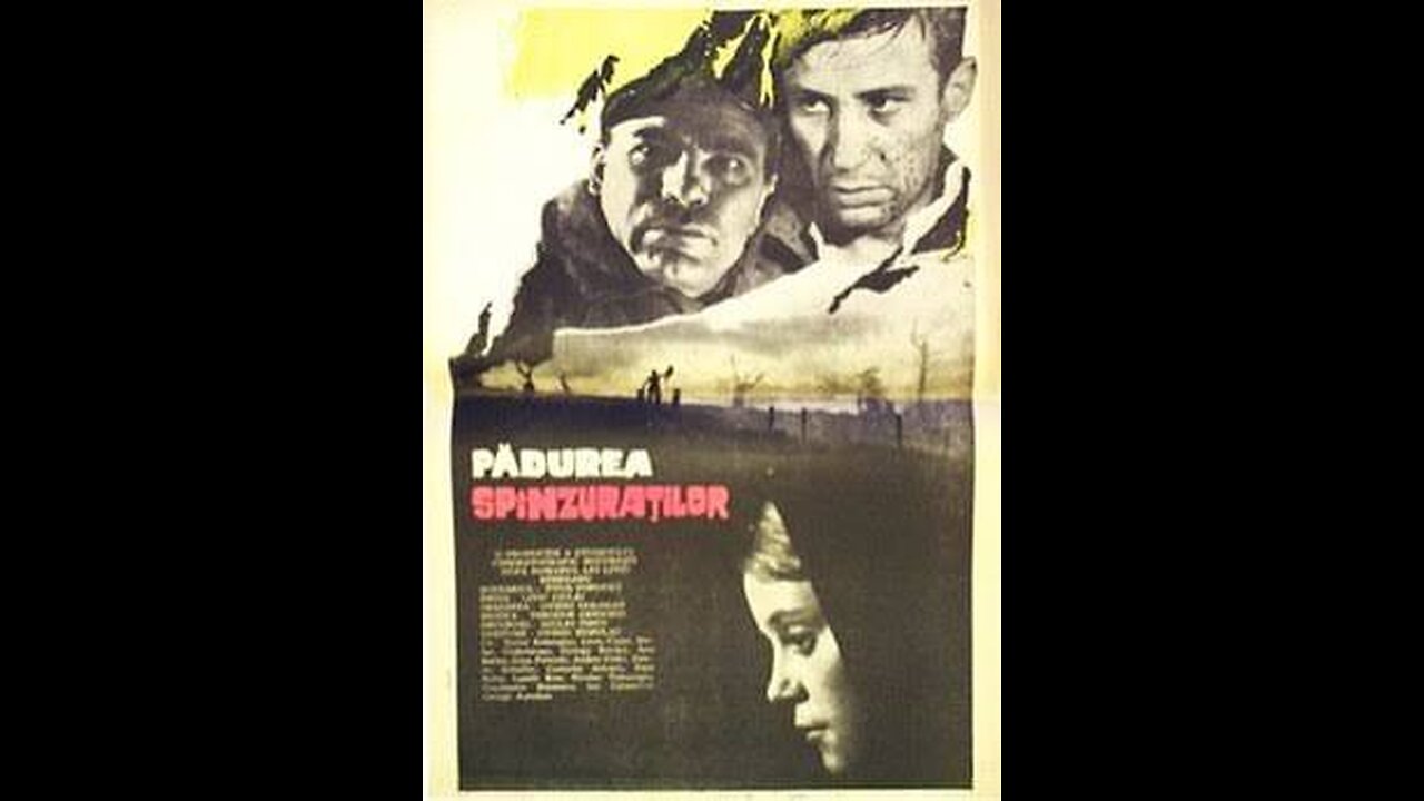 El Bosque De Los Ahorcados