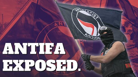 Texas ICE Attack, Antifa’s Network, and the Soros Connection