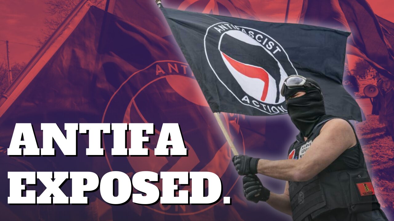 Texas ICE Attack, Antifa’s Network, and the Soros Connection