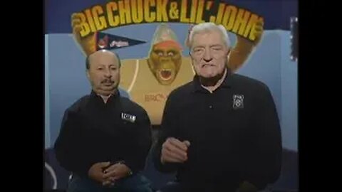 Big Chuck & Lil' John skits show 12/15/2012