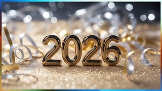 7th Annual New Year's Stream | Sydney, Athens, Rome, Paris, Berlin, London, Rio, Curaçao, New York, Disney World, Houston | The Bear Truth